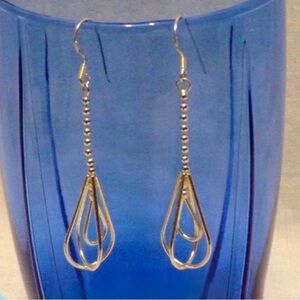 925 Sterling Earrings